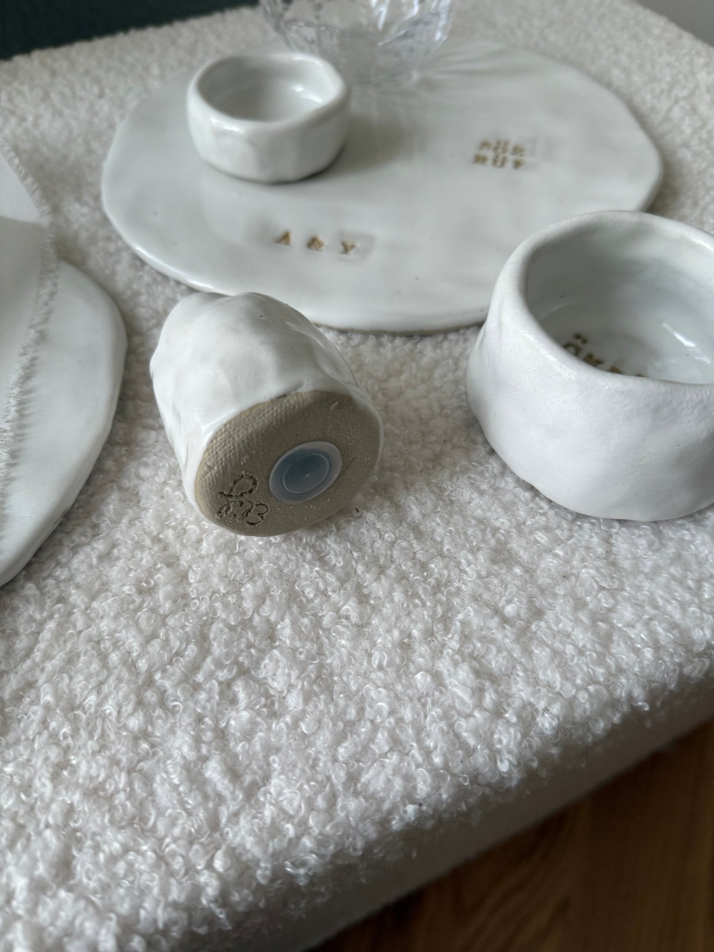 HL MOCCA SET A&Y