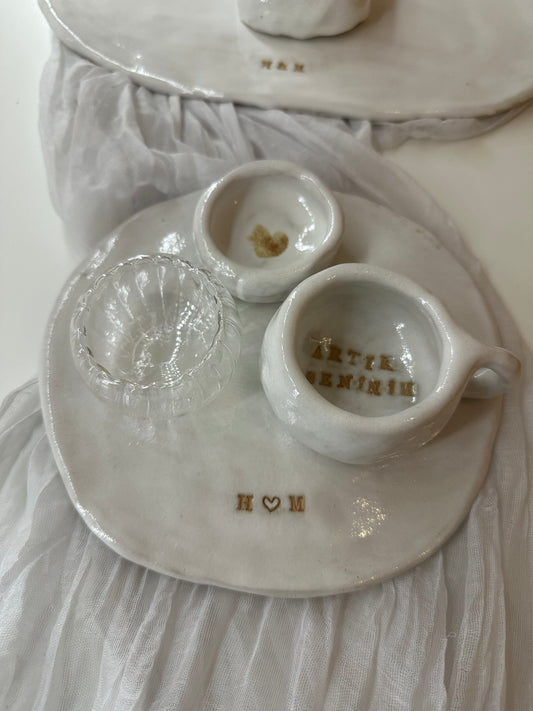 HL MOCCA SET H|M