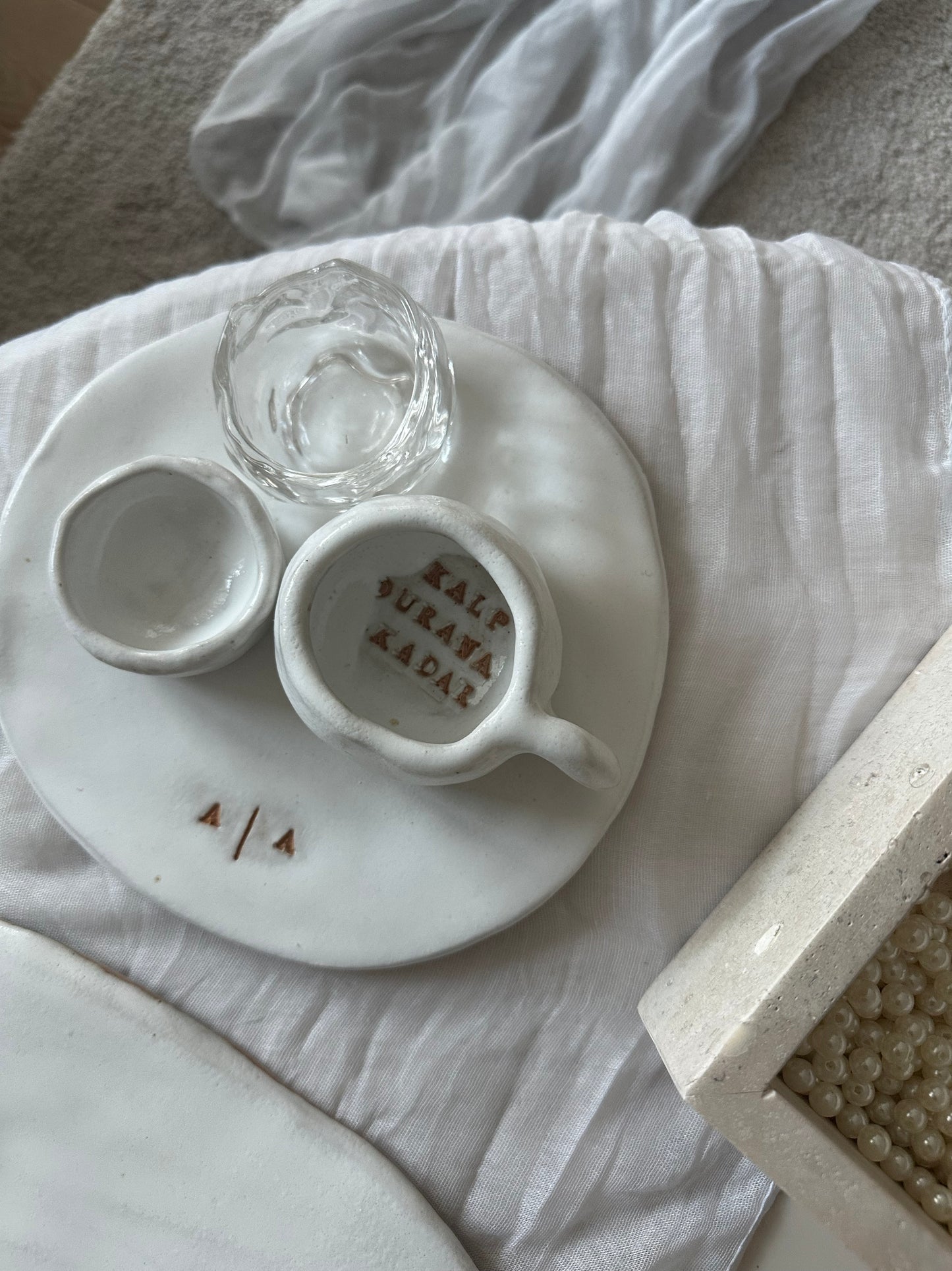 HL MOCCA SET A|A
