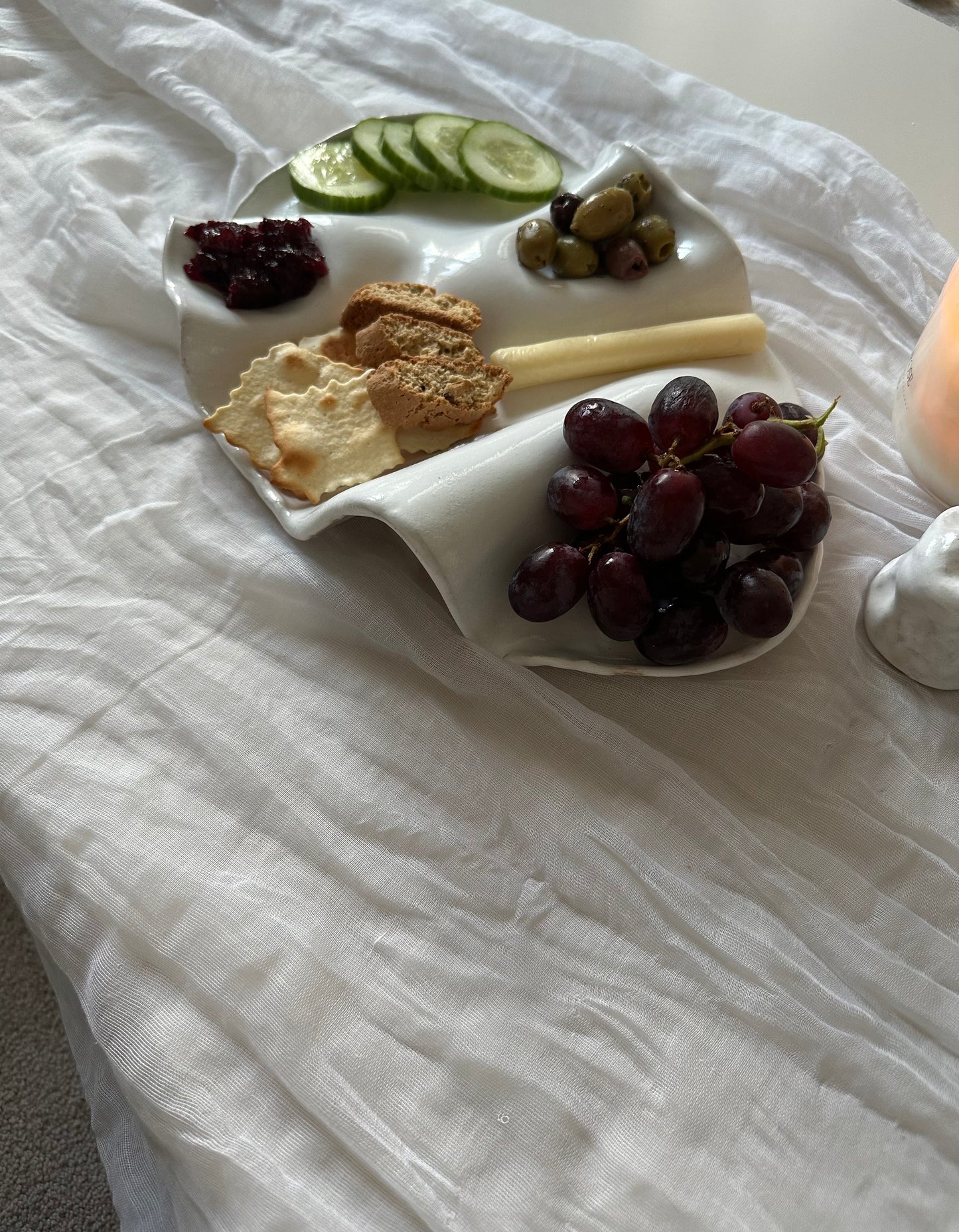 HL BRUNCH TABLET