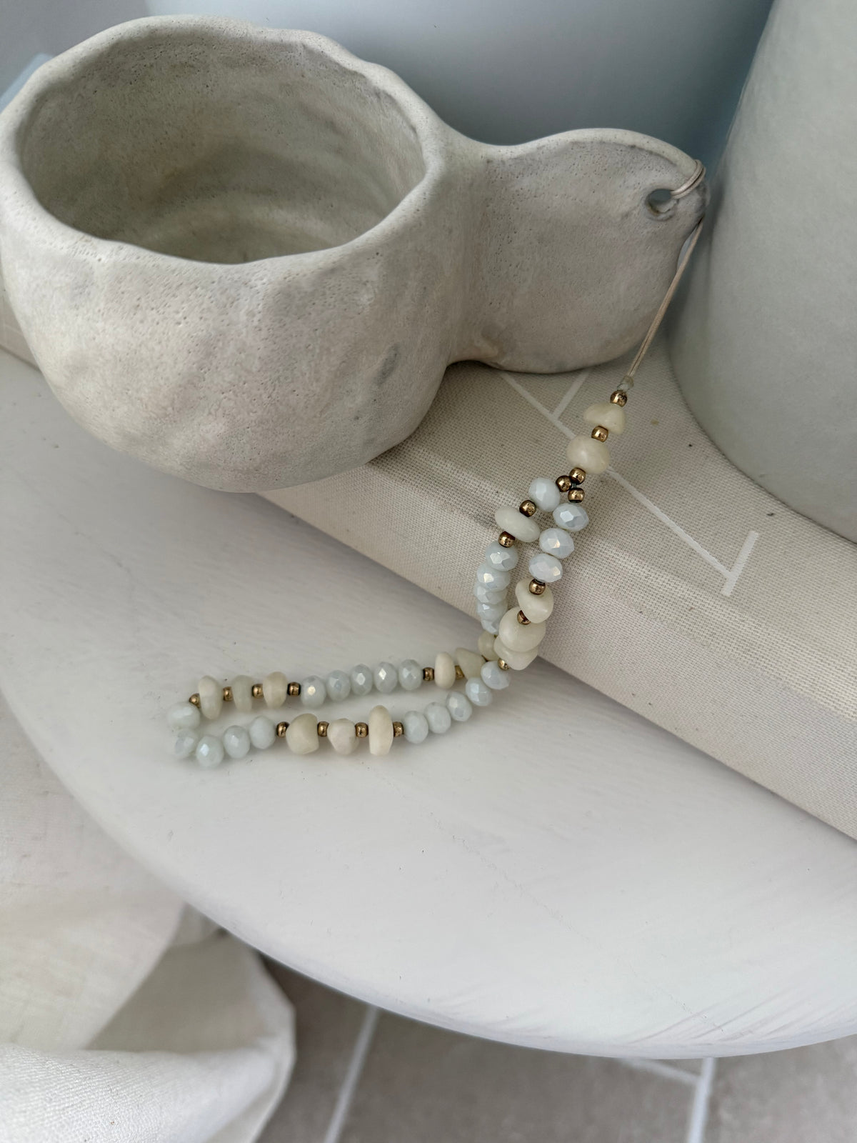 HL TASSE JEWELRY