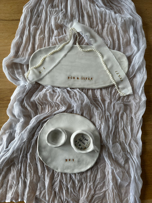 HL MOCCA SET E&I