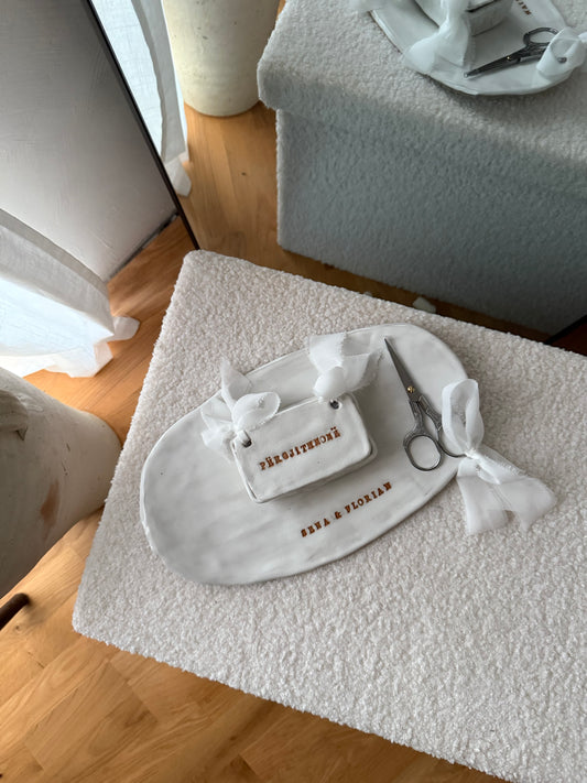 HL MOCCA SET S&F