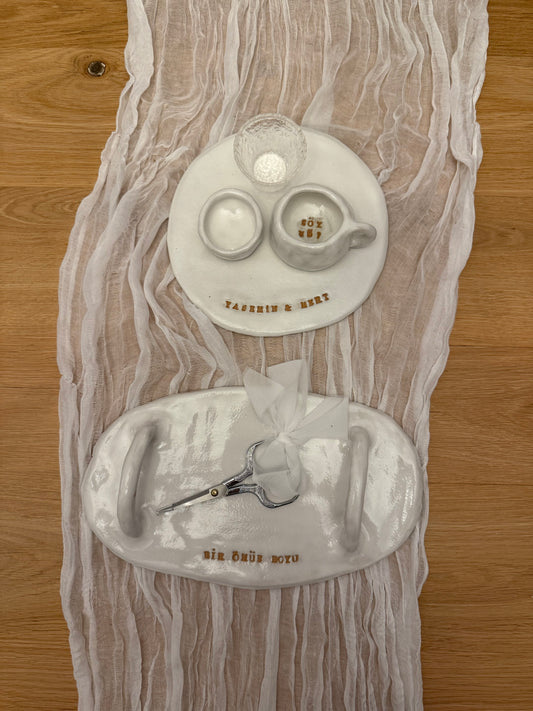 HL MOCCA SET Y&M