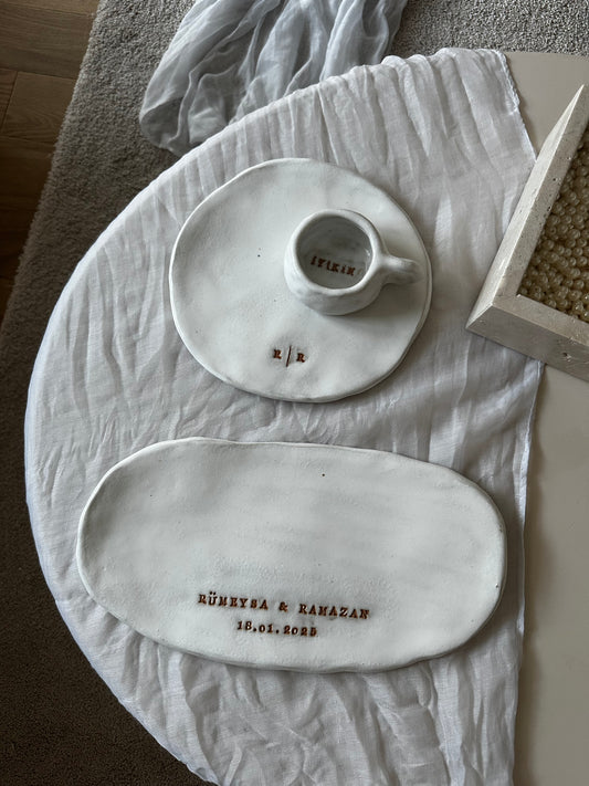 HL MOCCA SET R|R