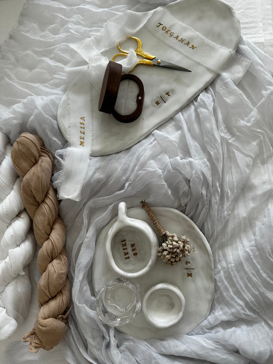 HL MOCCA SET MT