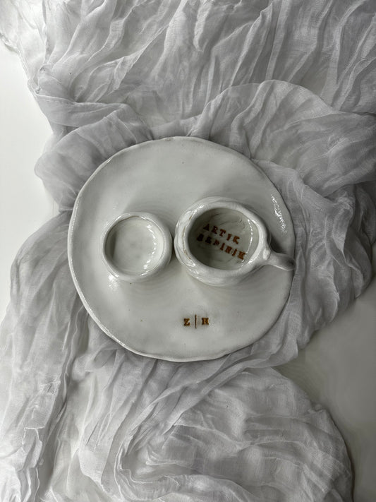HL MOCCA SET Z|H