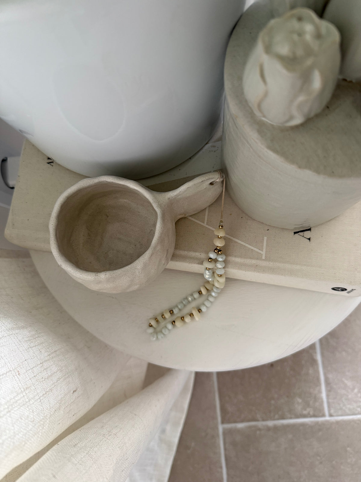 HL TASSE JEWELRY