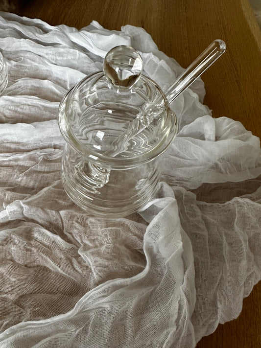 HL HONIGGLAS