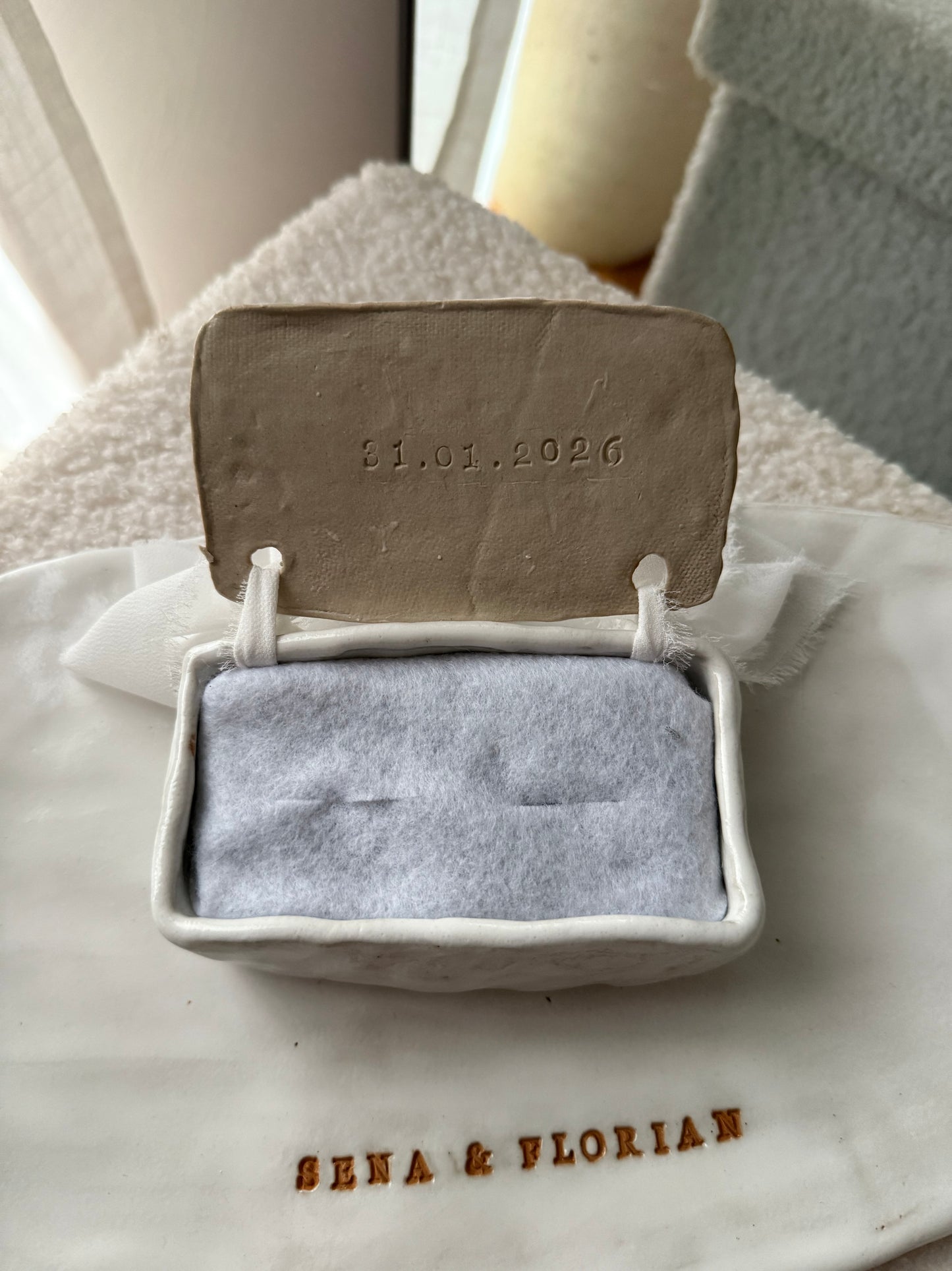 HL MOCCA SET S&F