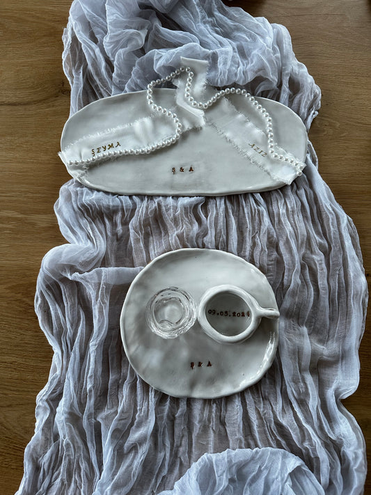 HL MOCCA SET Ş&A