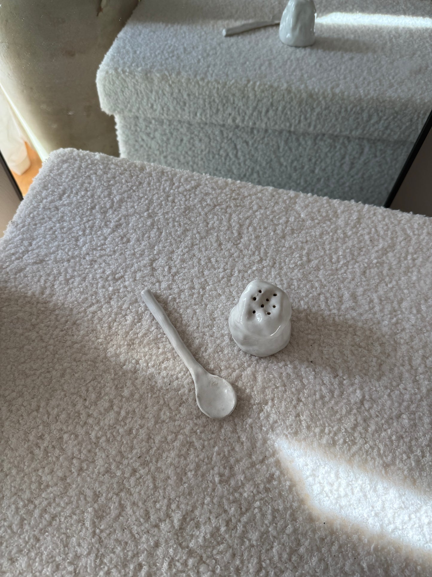 HL SCHMINKTISCHSPIEGEL ETC.