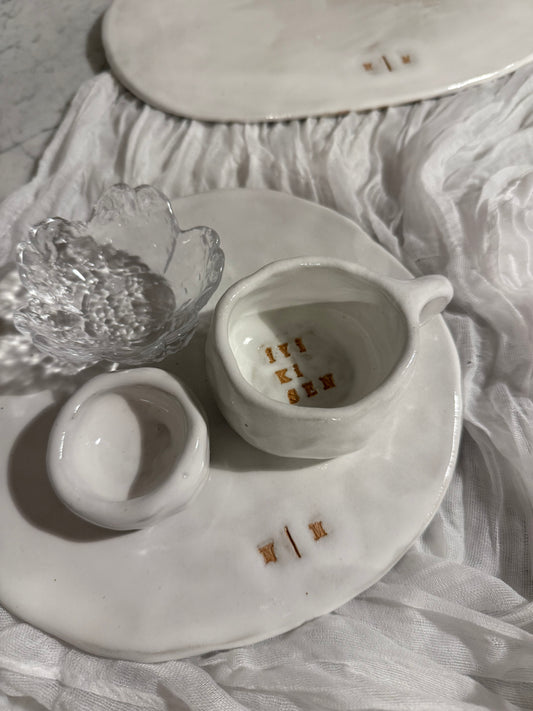 HL MOCCA SET N|M