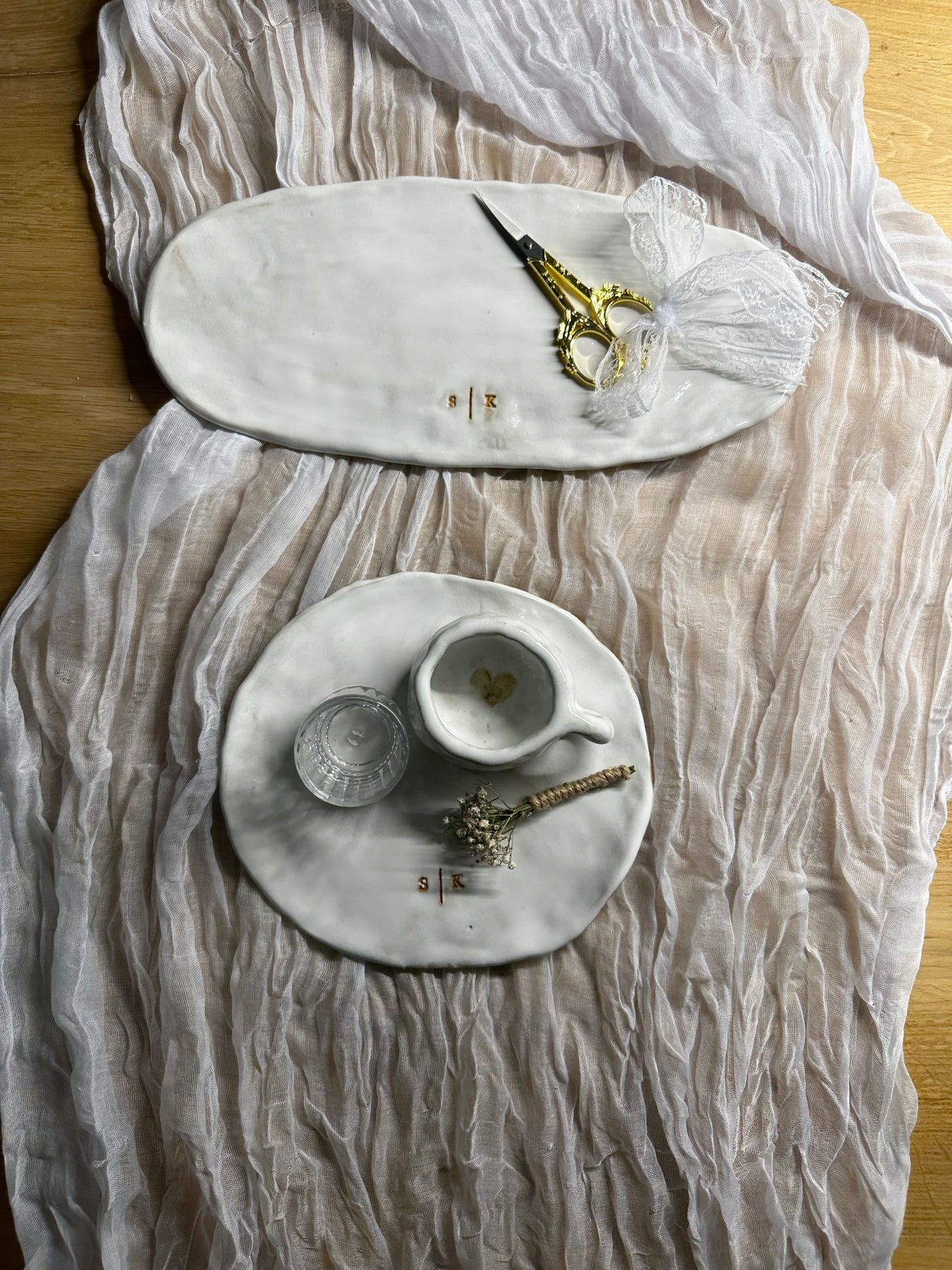 HL MOCCA SET S|K