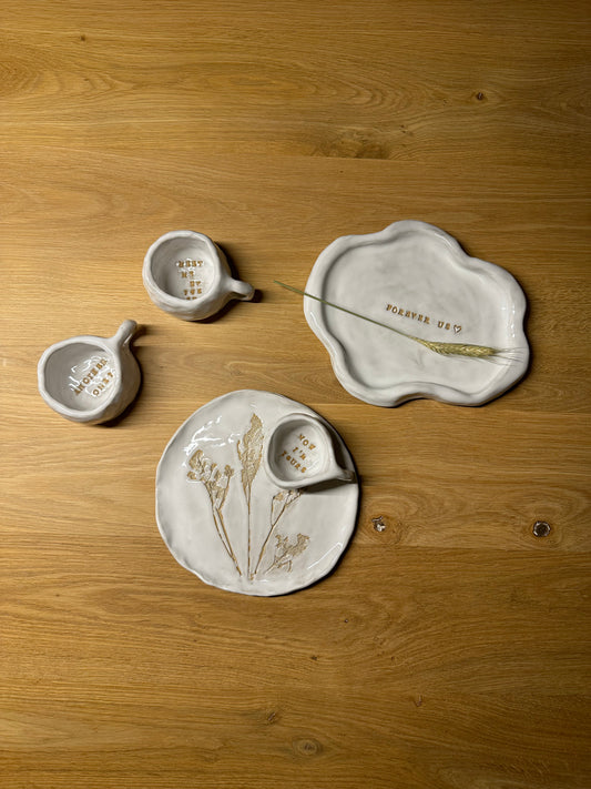 HL MOCCA SET PERSONALISIERT