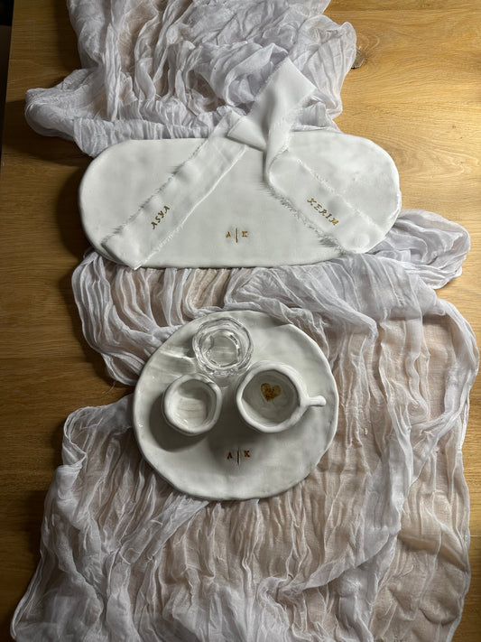 HL MOCCA SET A|K