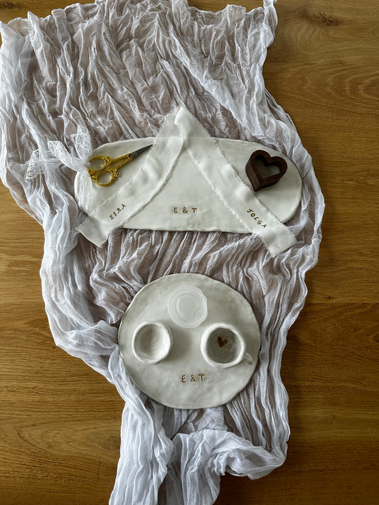 HL MOCCA SET E&T