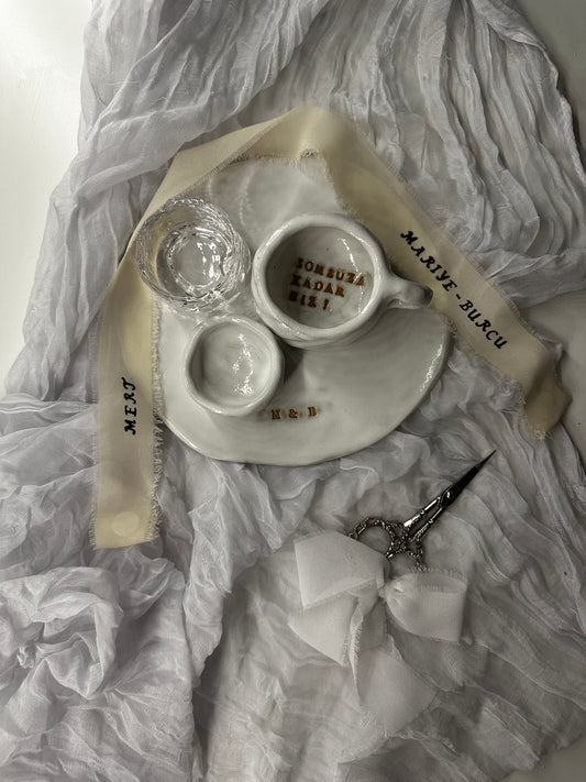 HL MOCCA SET M&B
