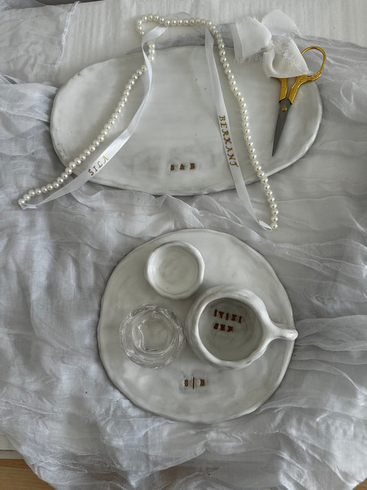 HL MOCCA SET SB