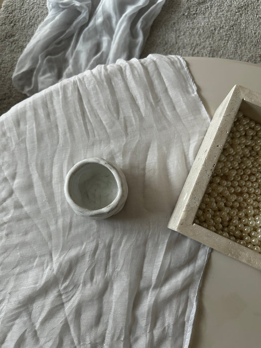 HL MOCCA GLAS CERAMIC