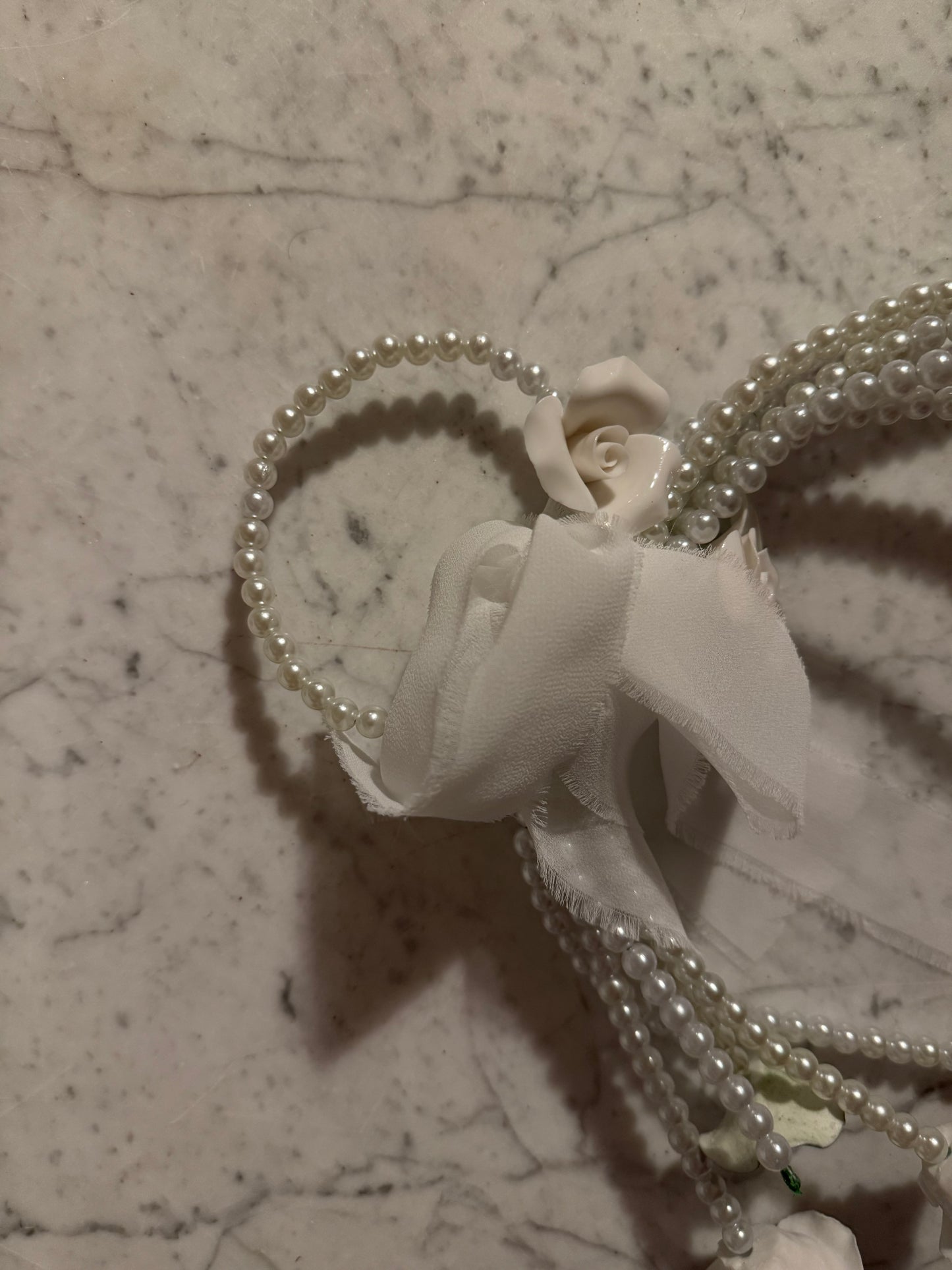 HL CERAMIC BOUQET BAG