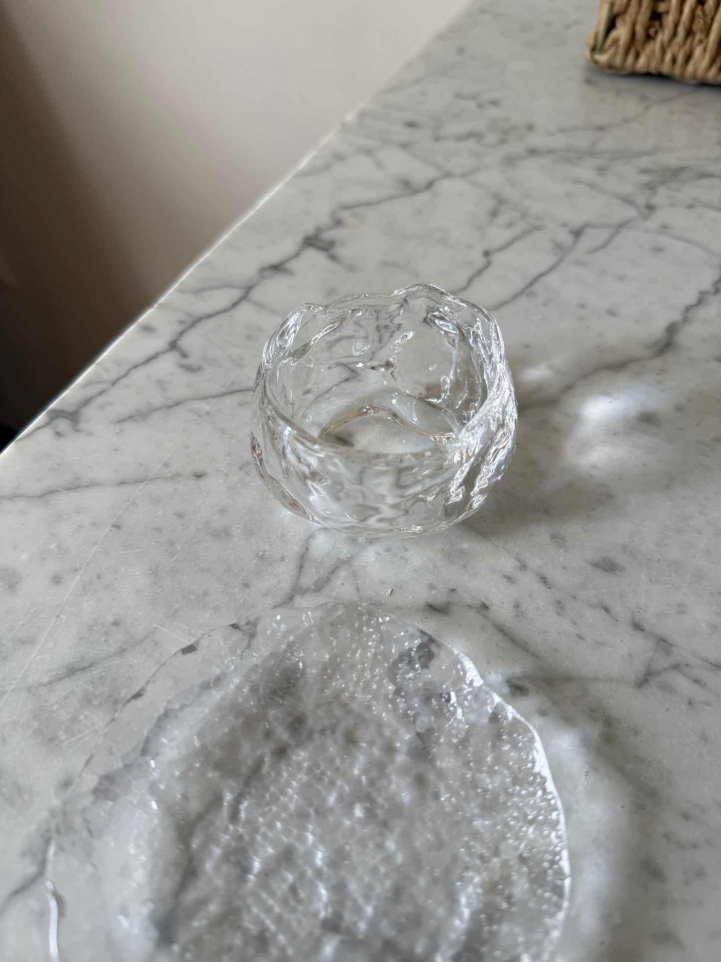 HL CURVY GLAS