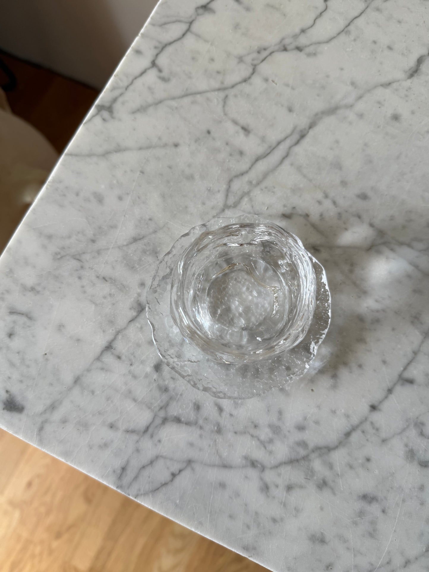 HL CURVY GLAS