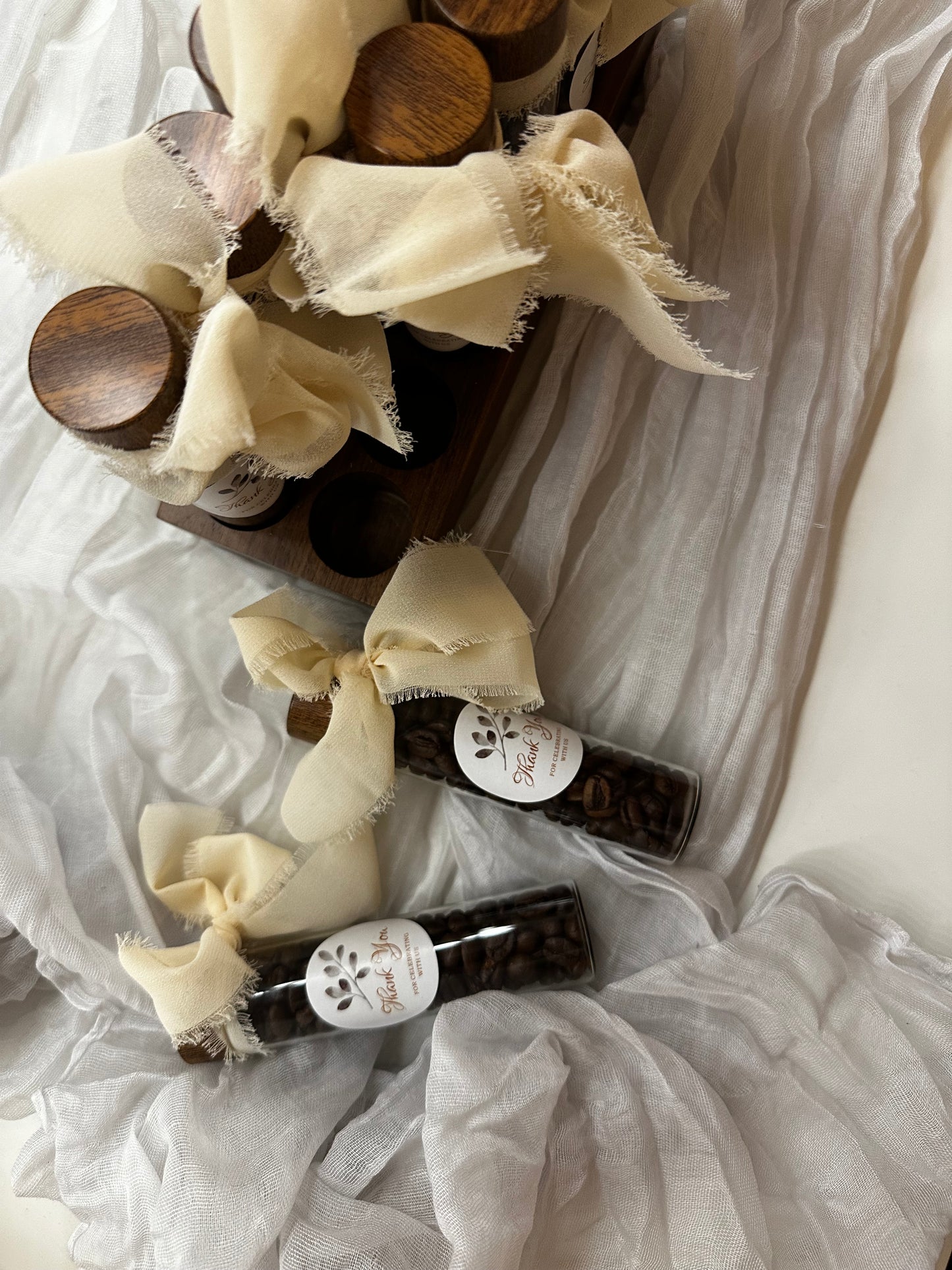 HL GASTGESCHENK KAFFEEBOHNEN