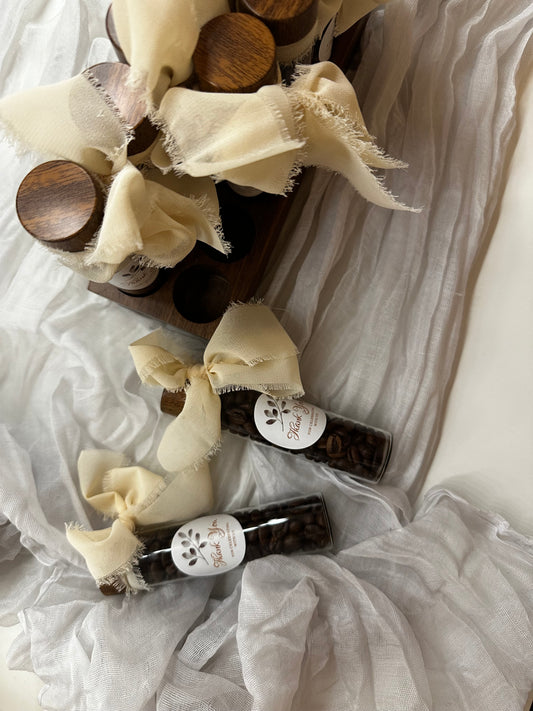 HL GASTGESCHENK KAFFEEBOHNEN