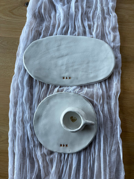 HL MOCCA SET H&M