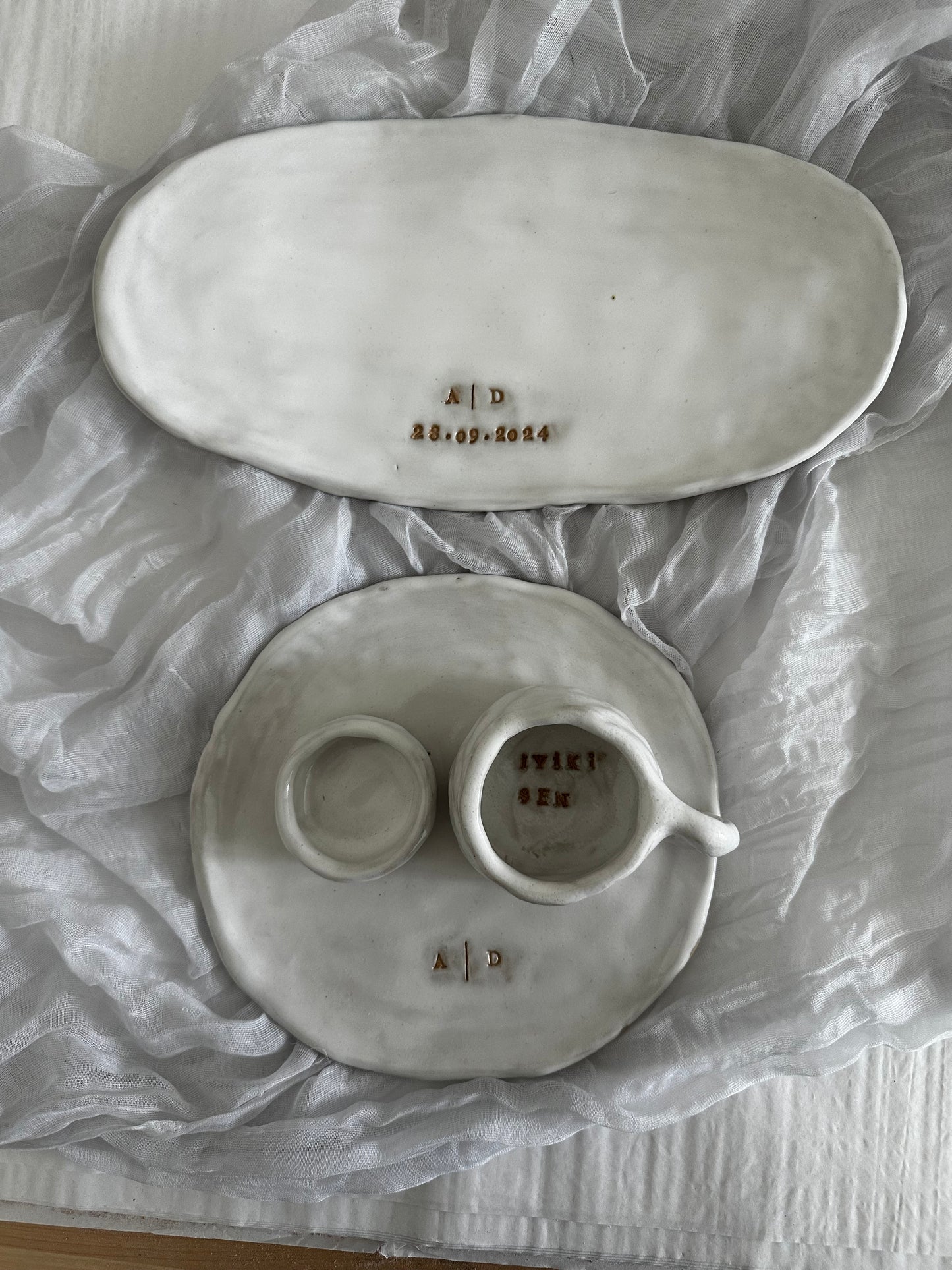 HL MOCCA SET AD