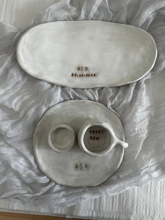 HL MOCCA SET AD