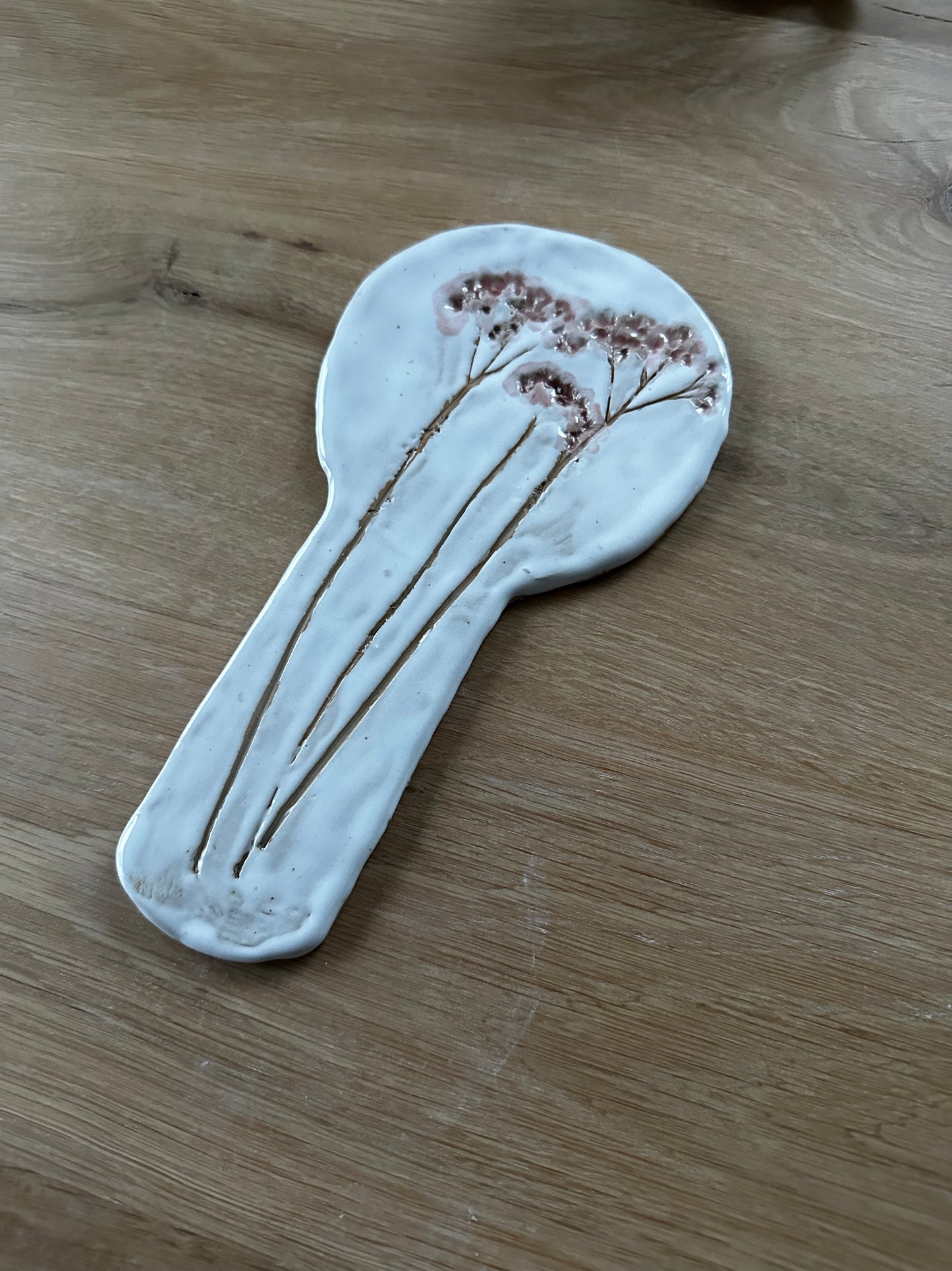 HL DEKOSCHALE + LÖFFELABLAGE