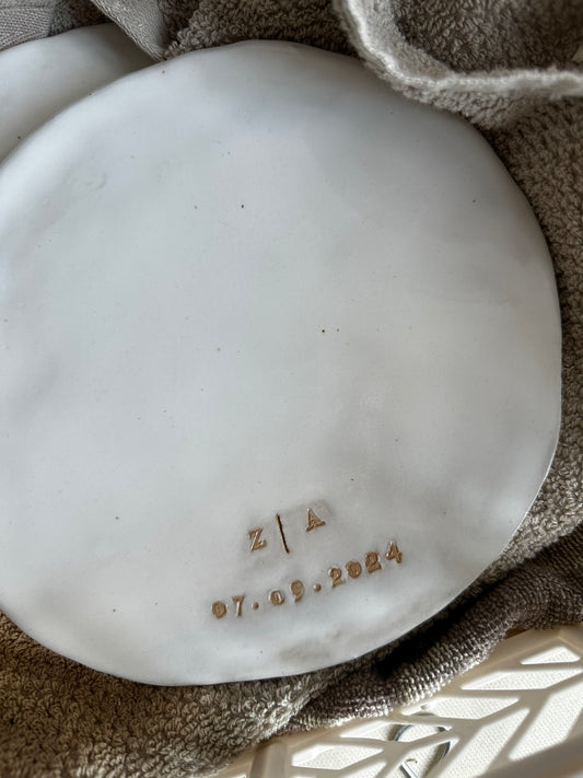 HL MOCCA PLATE Z|A