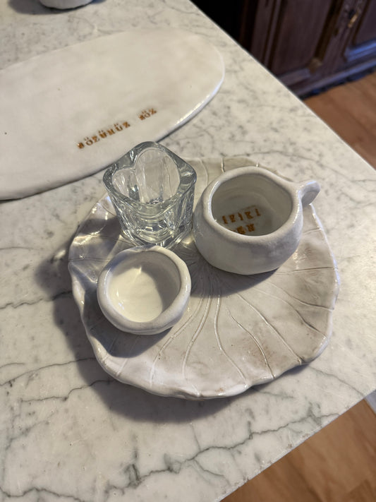 HL MOCCA SET sözümüz söz