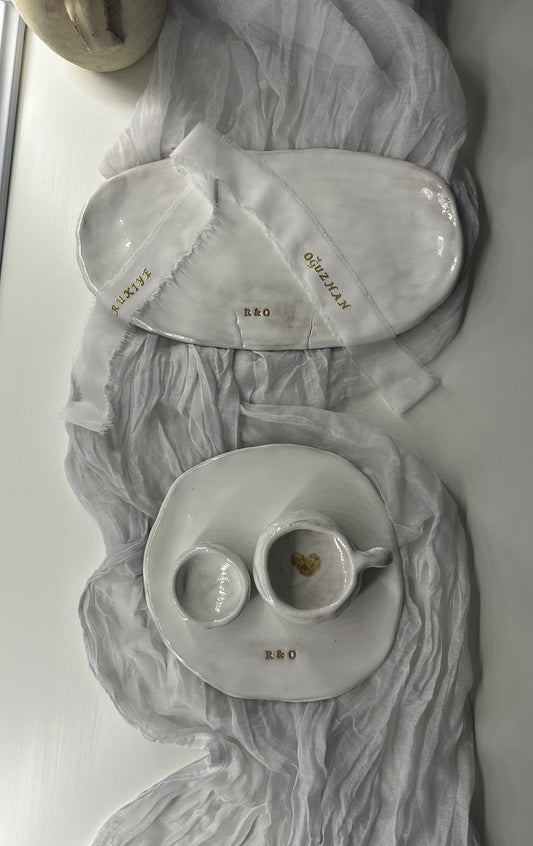 HL MOCCA SET R&O