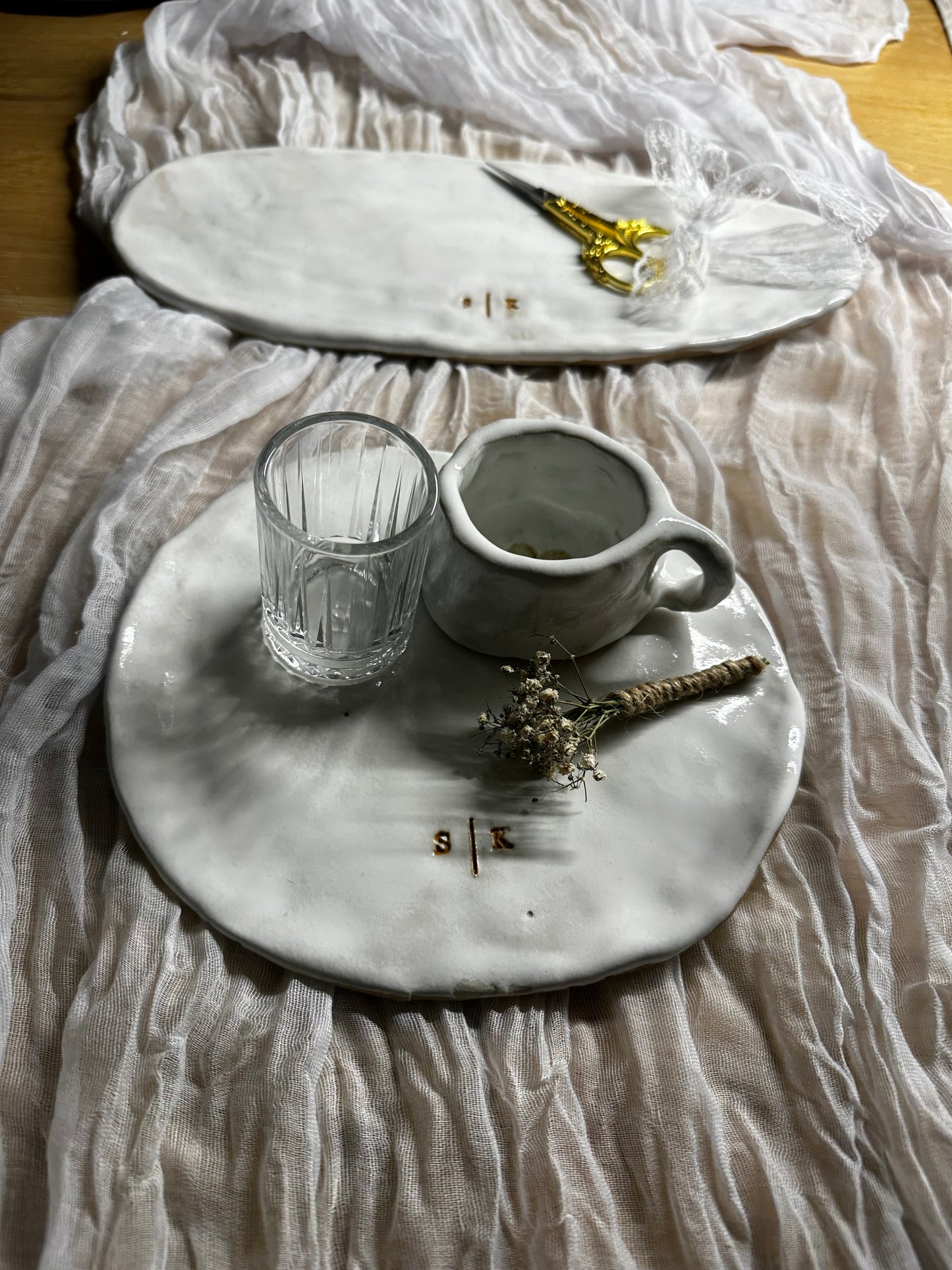HL MOCCA SET S|K