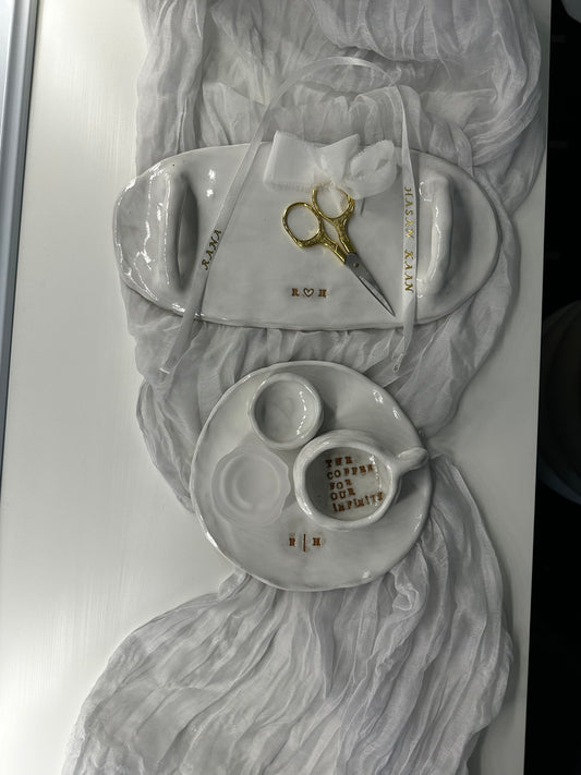 HL MOCCA SET R|H