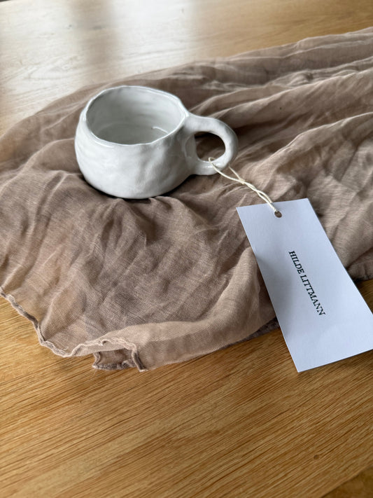 HL TASSE WEISS