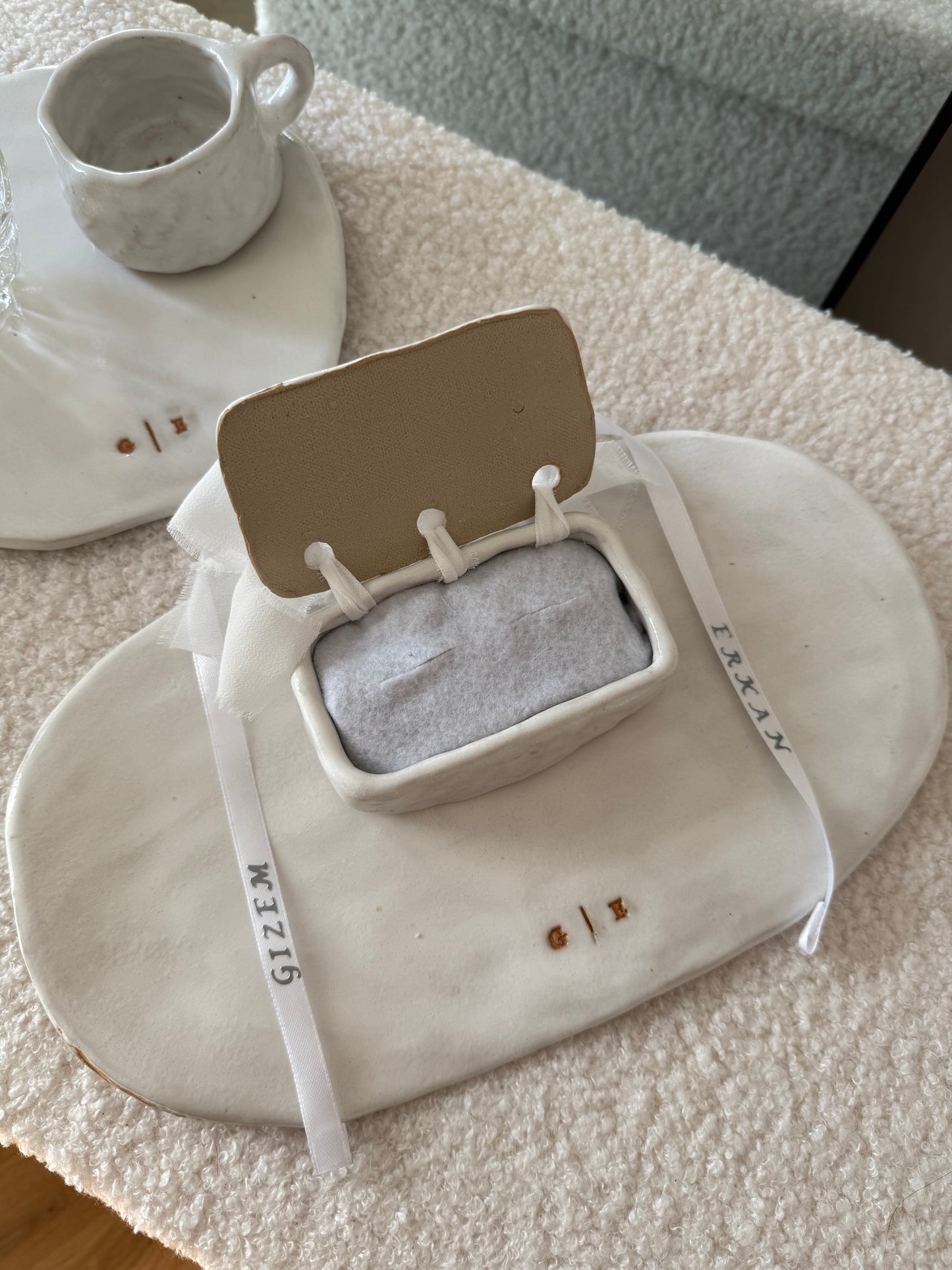 HL MOCCA SET G|E