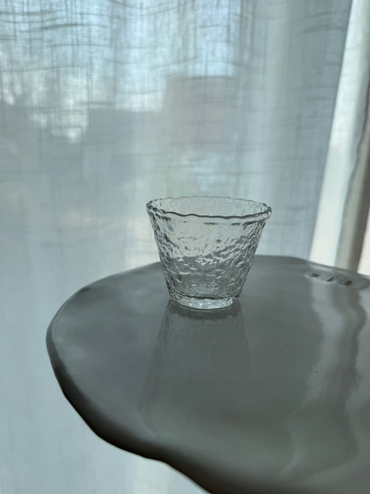 HL ORGANIC GLAS