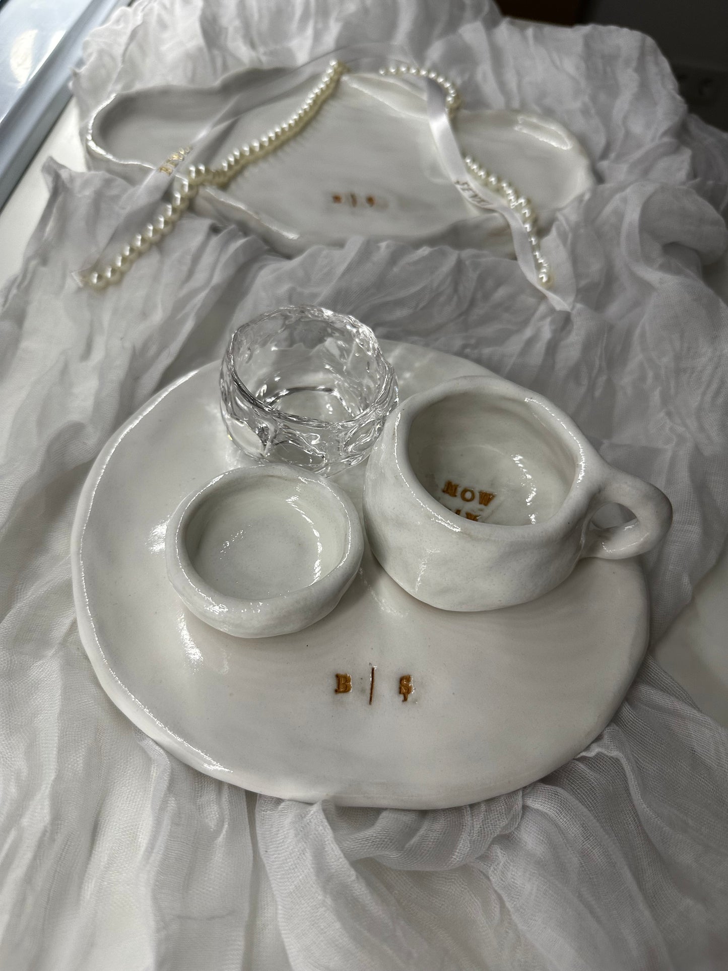 HL MOCCA SET B|Ş