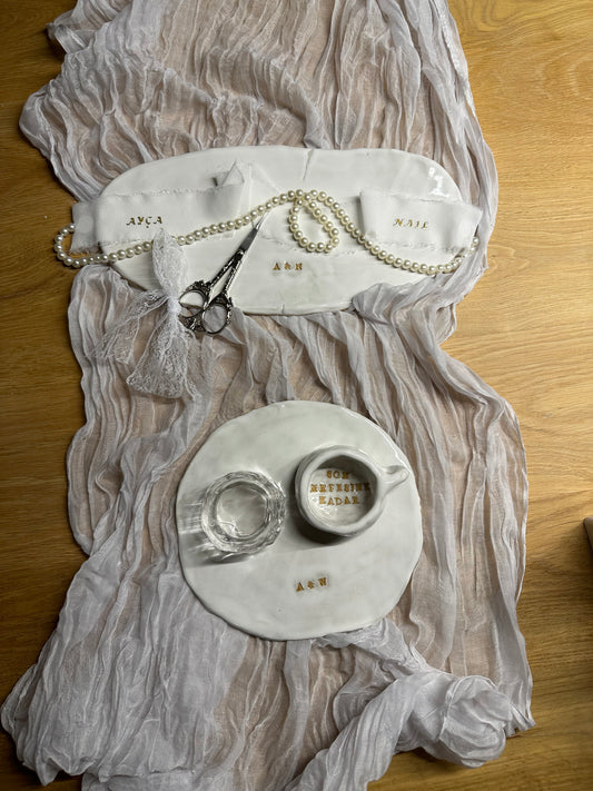 HL MOCCA SET A&amp;N