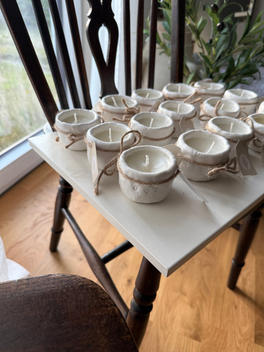 HL KERZEN & RINGBOX G|F