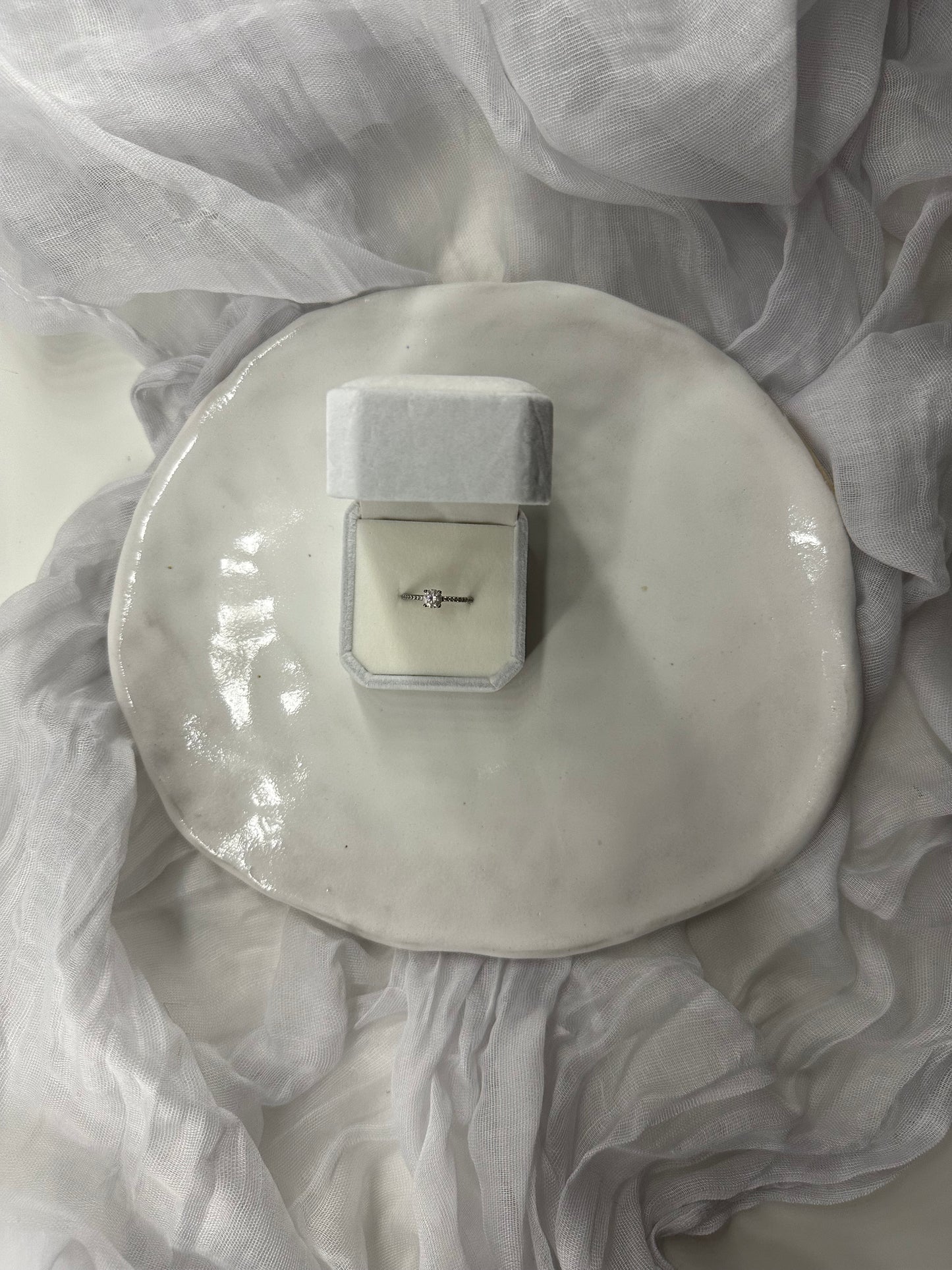 HL RINGBOX ONE RING