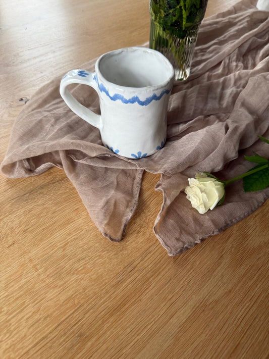 HL TASSE BAROQUE