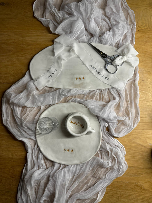 HL MOCCA SET D&amp;A
