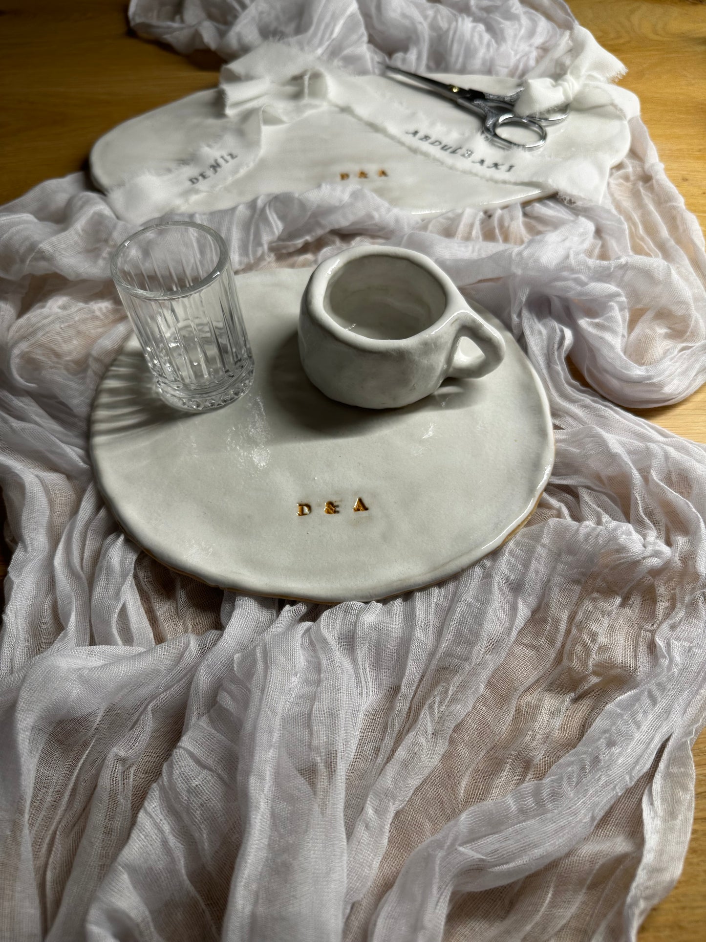 HL MOCCA SET D&A