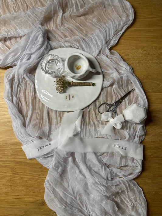 HL MOCCA SET Ş|Y