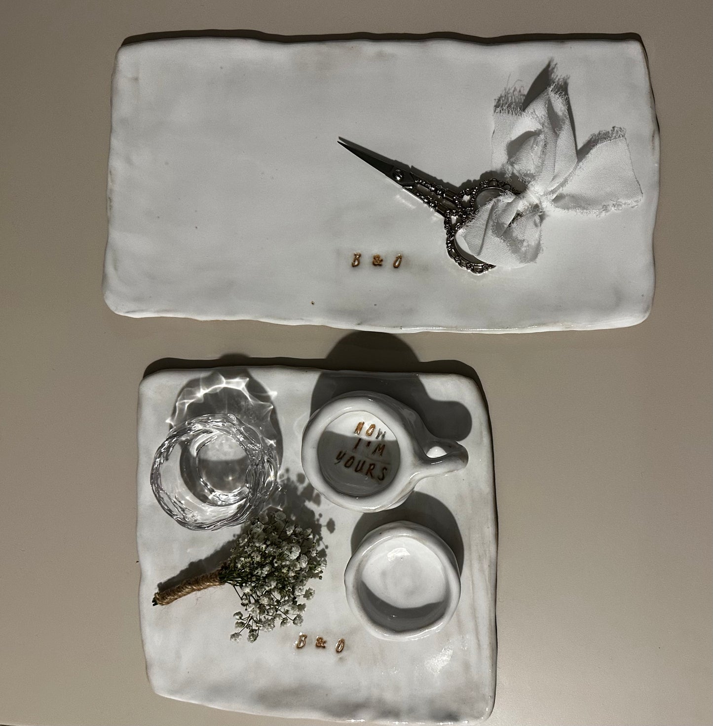 HL MOCCA SET B&amp;O